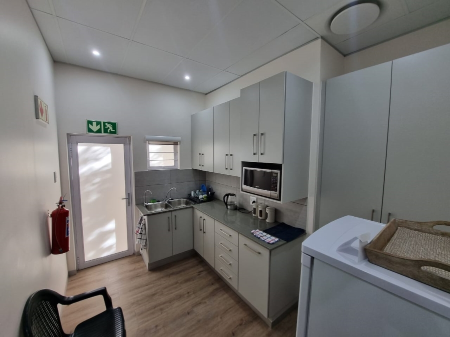 To Let commercial Property for Rent in Protea Park North West